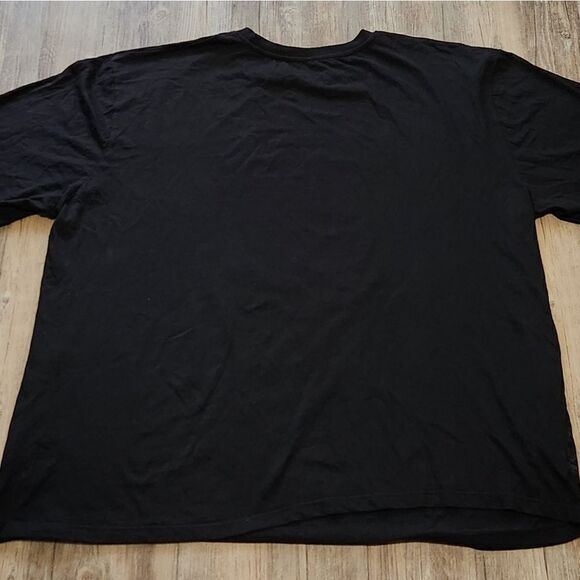 Southpole Spell out Logo T-shirt size 5XB.‎ - Picture 4 of 4